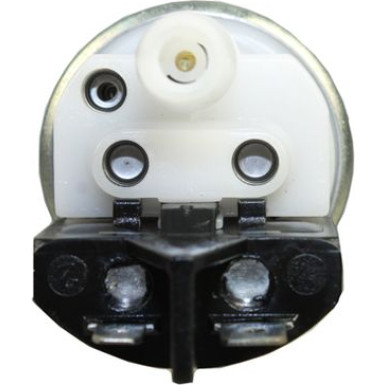 Metzger Kraftstoffpumpe COMPETENCE KIT 2250058