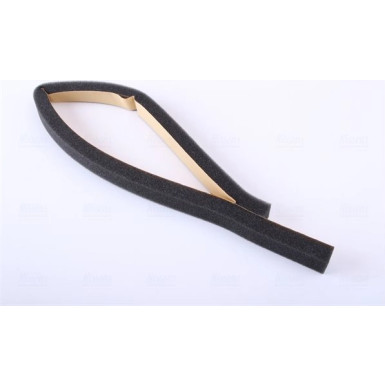 Nissens Wärmetauscher, Innenraumheizung 73676