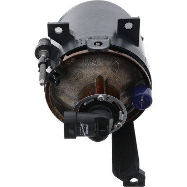 Valeo Nebelscheinwerfer 045093