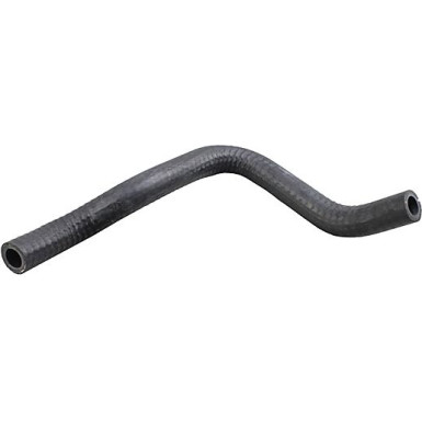 Metzger Schlauch, Kurbelgehäuseentlüftung 2380156