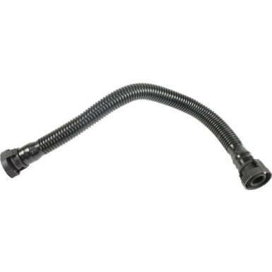 Metzger Schlauch, Kurbelgehäuseentlüftung 2380031