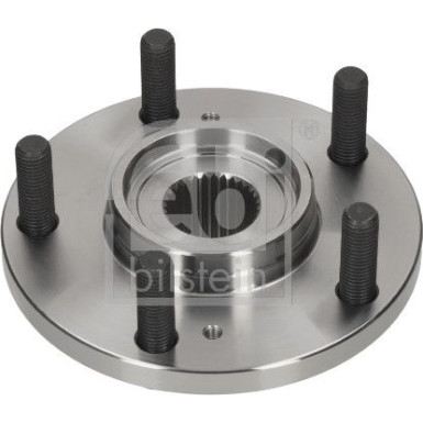 Radnabe 194629 Radnabe 194629