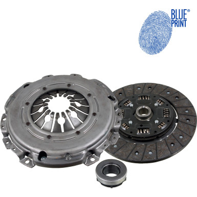 Blue Print Kupplungssatz SMARTFIT Solution Kit ADV183079