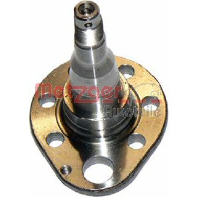 Radnabe N 2551