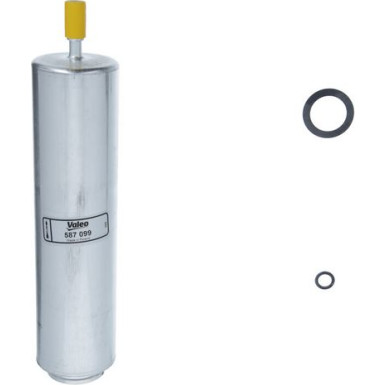 Kraftstofffilter 587099 Kraftstofffilter 587099