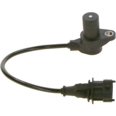 Impulsgeber, Kurbelwelle 0 281 002 512 Impulsgeber, Kurbelwelle 0 281 002 512