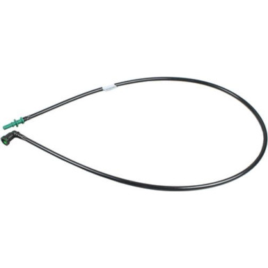 Metzger Kraftstoffleitung 2150024