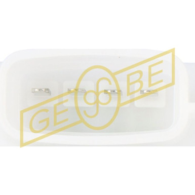 GEBE Kraftstoff-Fördereinheit 9 6238 1