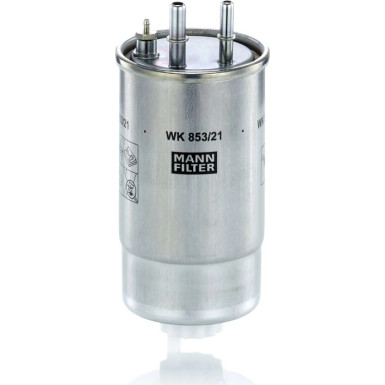 Mann-Filter Kraftstofffilter WK 853/21