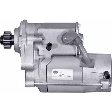 Starter 8EA 011 611-091 Starter 8EA 011 611-091