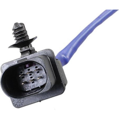 Metzger Lambdasonde 0895275