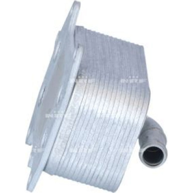 NRF Ölkühler, Motoröl 31837