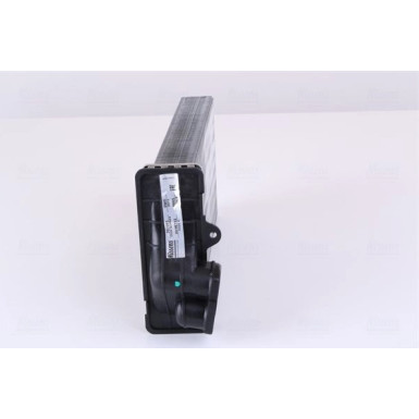 Nissens Wärmetauscher, Innenraumheizung FIRST FIT 707091