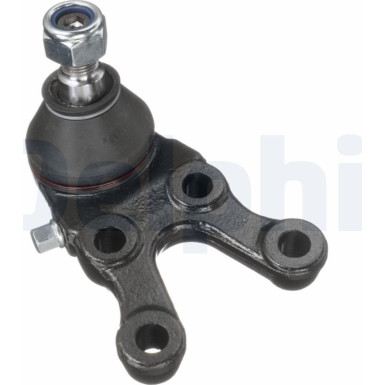 Delphi Trag-/Führungsgelenk TC832