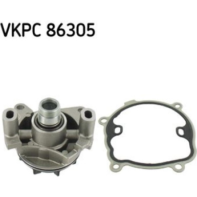 SKF Wasserpumpe VKPC 86305