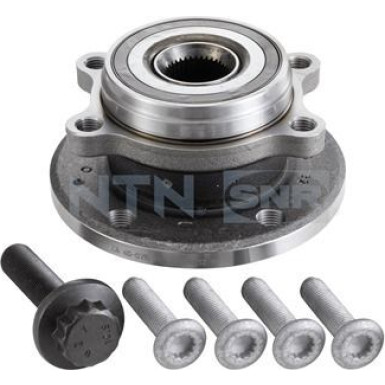 NTN-SNR Radlagersatz R154.56