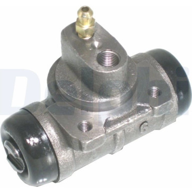 Delphi Radbremszylinder LW80114 Delphi Radbremszylinder LW80114