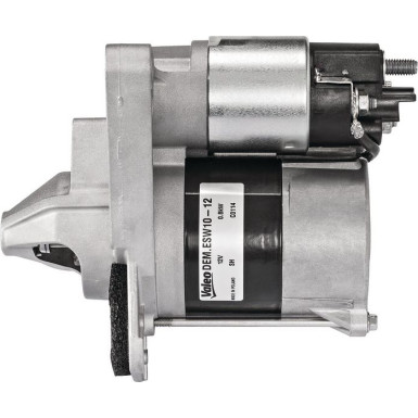 Starter Valeo Origins New STOP&START OE TECHNOLOGIE 438279