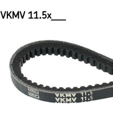 SKF Keilriemen VKMV 11.5X685