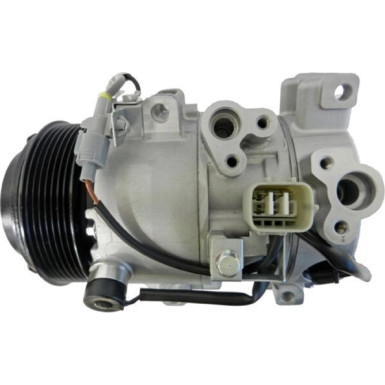 Kompressor, Klimaanlage ACP 264 000S