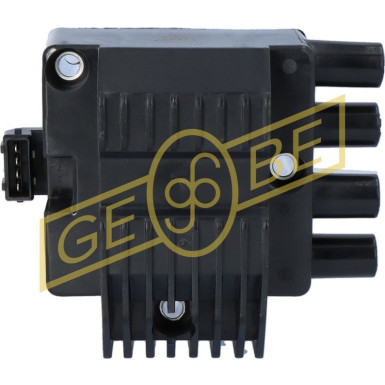 GEBE Zündspule 9 4528 1