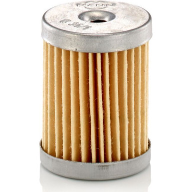 MANN-FILTER C 31/1 Ölfilter