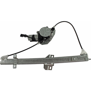 Metzger Fensterheber 2160383