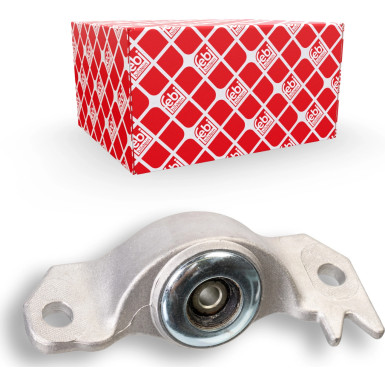 FEBI BILSTEIN 109328 Federbeinstützlager, Domlager FEBI BILSTEIN 109328 Federbeinstützlager, Domlager
