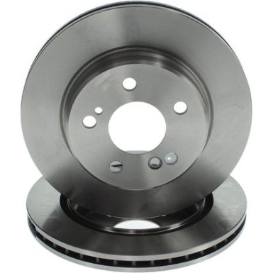 BOSCH Bremsscheibe 0 986 479 133 BOSCH Bremsscheibe 0 986 479 133