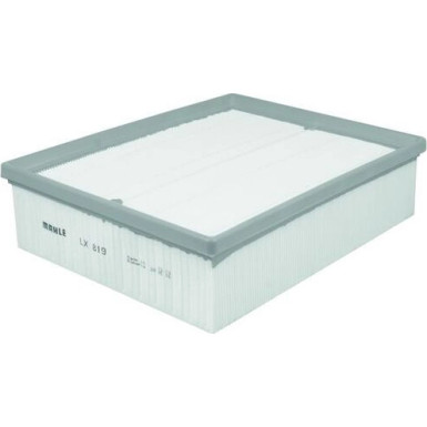 Knecht Luftfilter LX 819