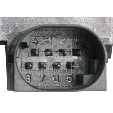 febi bilstein Türschloss febi Plus 192942 febi bilstein Türschloss febi Plus 192942
