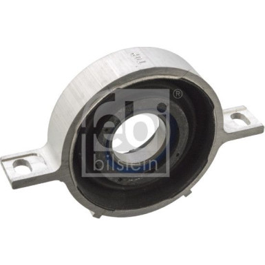 FEBI BILSTEIN 104646 Kardanwellenlager für BMW 7er, 5er, 6er mit Kugellager