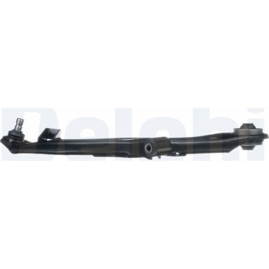 Lenker, Radaufhängung TC3596
