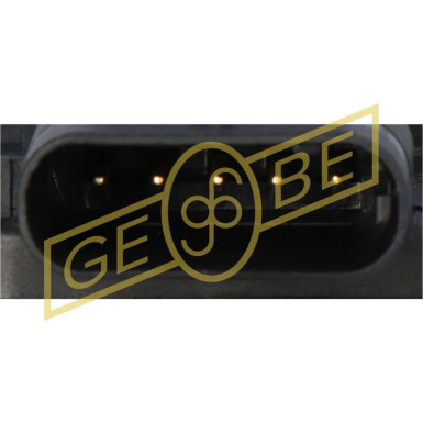 GEBE NOx-Sensor, NOx-Katalysator 9 3823 1