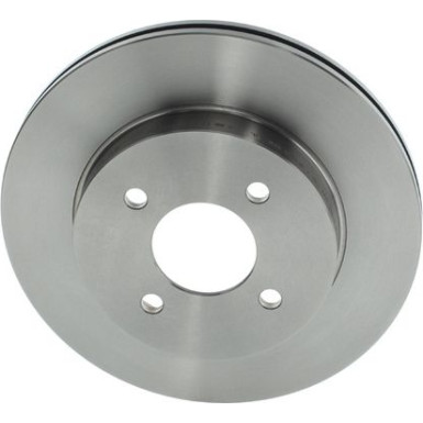 BOSCH Bremsscheibe 0 986 479 238