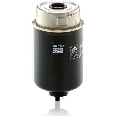 Kraftstofffilter WK 8155