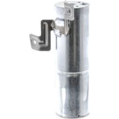 Mahle Trockner, Klimaanlage BEHR Premium Line AD 91 000P