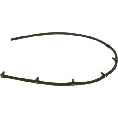Schlauch, Leckkraftstoff 0 928 400 295 Schlauch, Leckkraftstoff 0 928 400 295