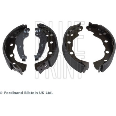 Blue Print Bremsbackensatz ADC44132