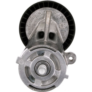 Spannrolle, Keilrippenriemen T38314