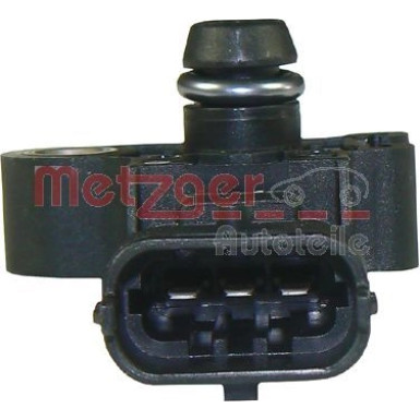 Metzger Sensor, Saugrohrdruck 0906140