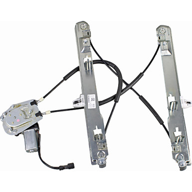 Metzger Fensterheber 2160604