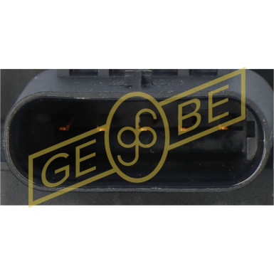 GEBE NOx-Sensor, NOx-Katalysator 9 3734 1