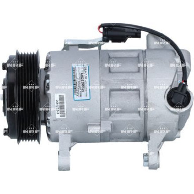 Kompressor, Klimaanlage 320229 Kompressor, Klimaanlage 320229