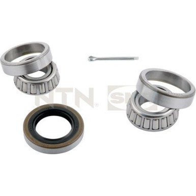 NTN-SNR Radlagersatz R184.52
