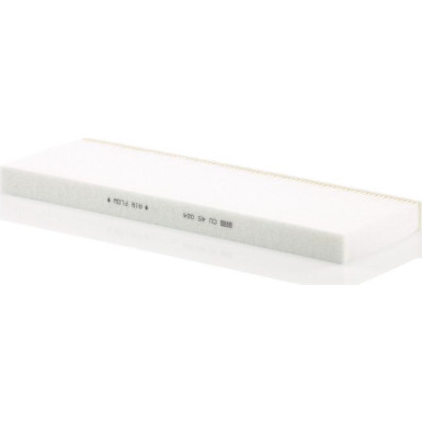 MANN-FILTER CU 45 004 Innenraumfilter, Partikelfilter