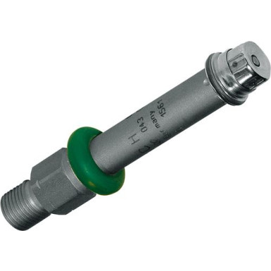 5x BOSCH 0 437 502 043 Einspritzventil