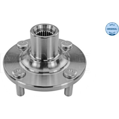 Meyle Radnabe MEYLE-ORIGINAL: True to OE 30-14 652 0002 Meyle Radnabe MEYLE-ORIGINAL: True to OE 30-14 652 0002