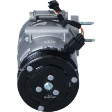 Kompressor, Klimaanlage 320081