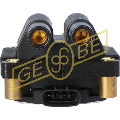 GEBE Zündspule 9 4685 1